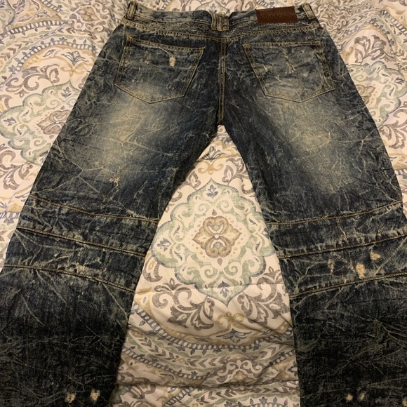 Fwrd Denim & Co jeans size 36 - Picture 2 of 3